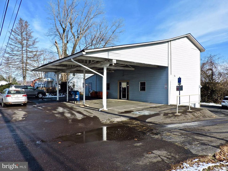 Culpeper Commercial Commercial Real Estate for Culpeper, Va