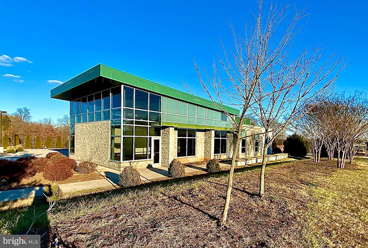 Culpeper Commercial Commercial Real Estate for Culpeper, Va