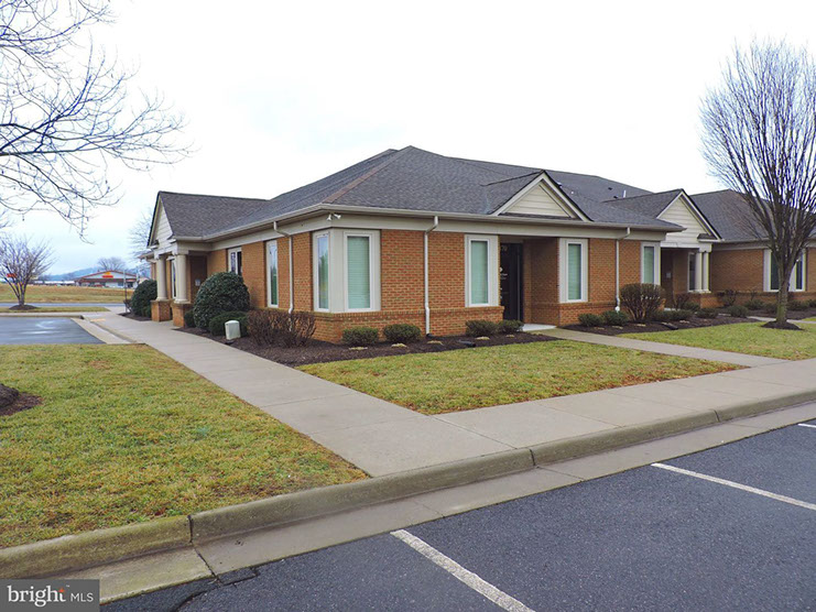 Culpeper Commercial Commercial Real Estate for Culpeper, Va