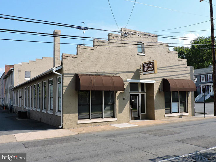 Culpeper Commercial Commercial Real Estate for Culpeper, Va